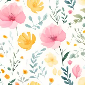 Watercolor 886